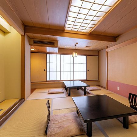 Отель Omori Shibukawa Экстерьер фото